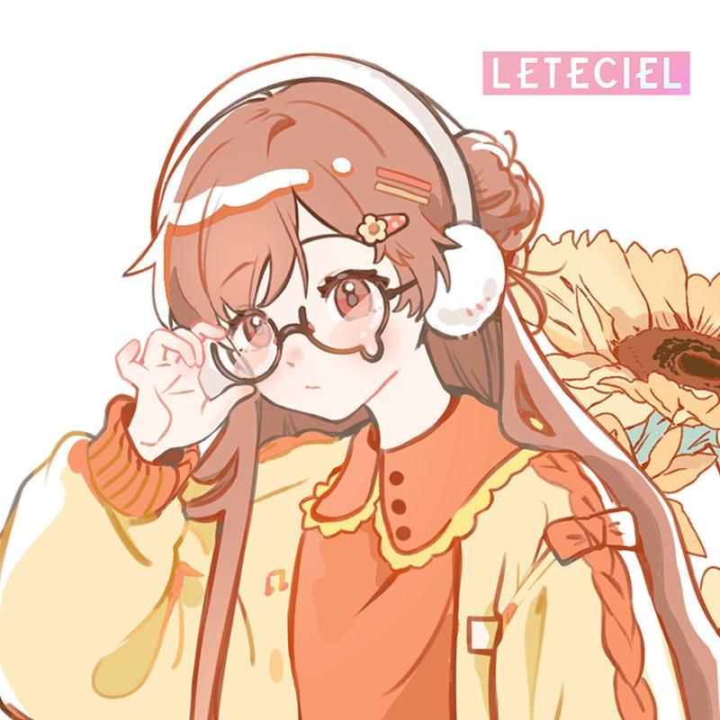 雪晴封绘
