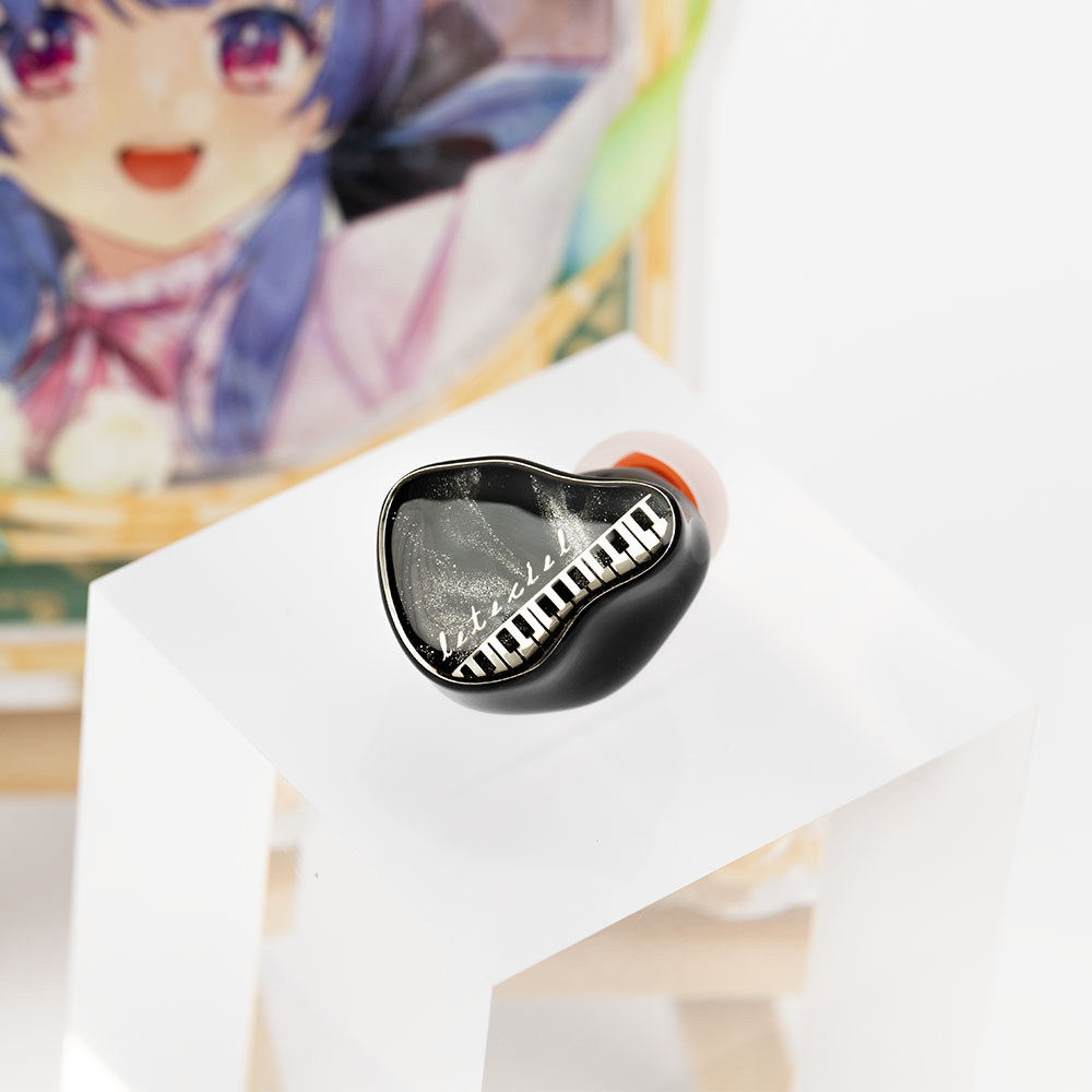 ENCORE product shot