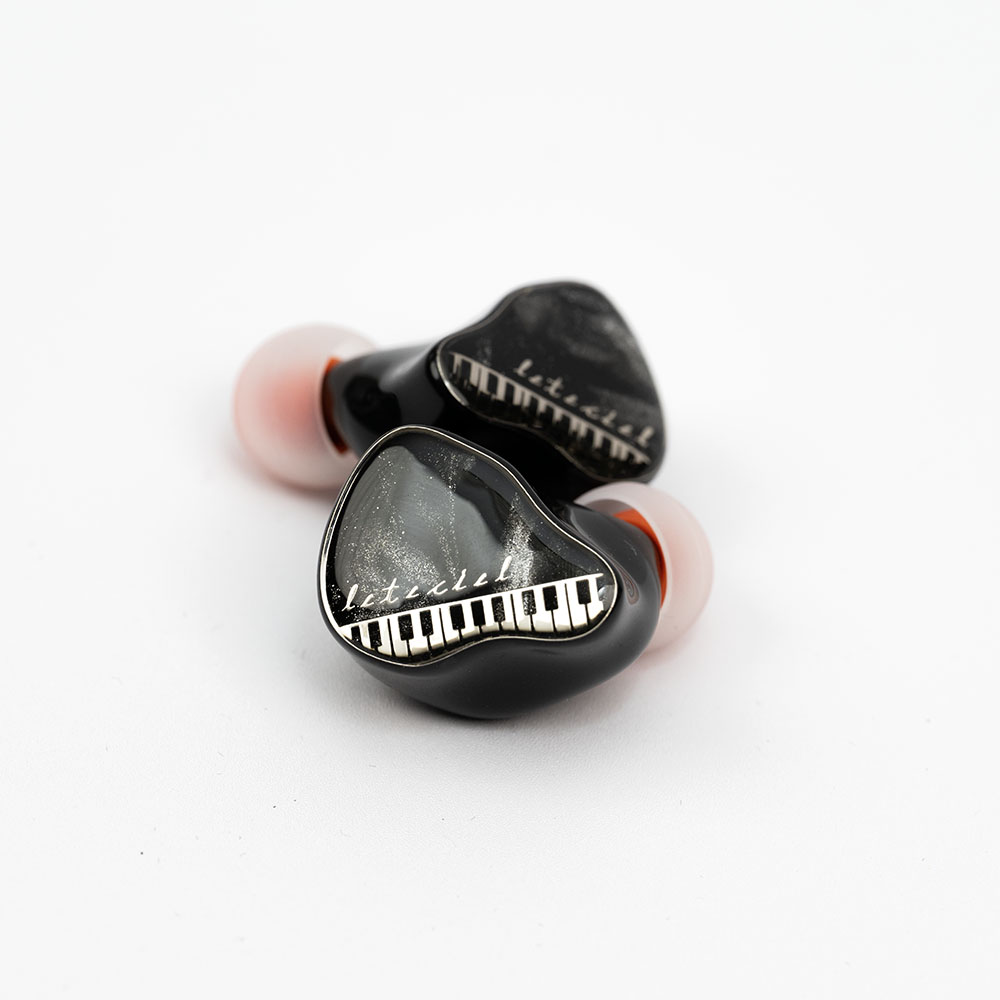 ENCORE product shot