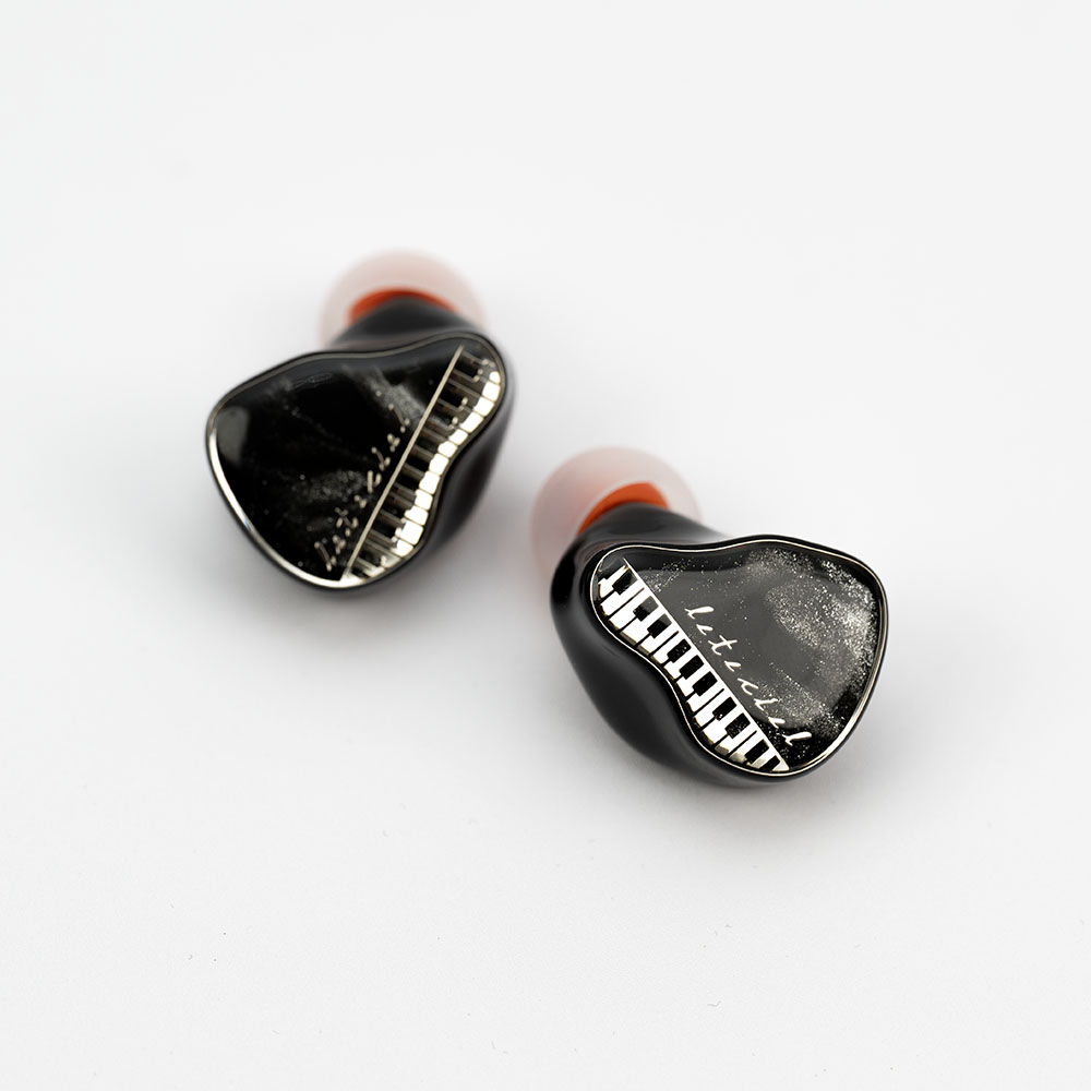 ENCORE product shot
