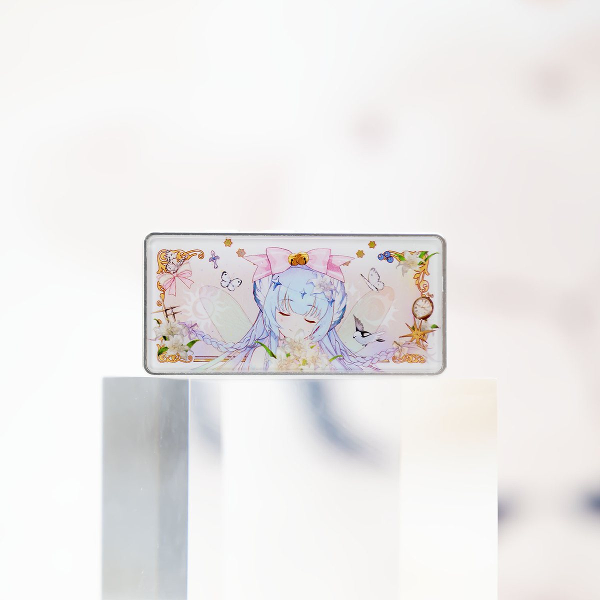 魔笛产品图