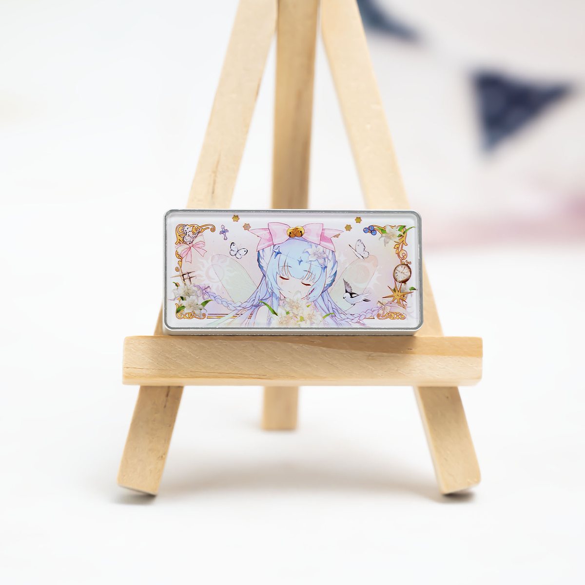 魔笛产品图