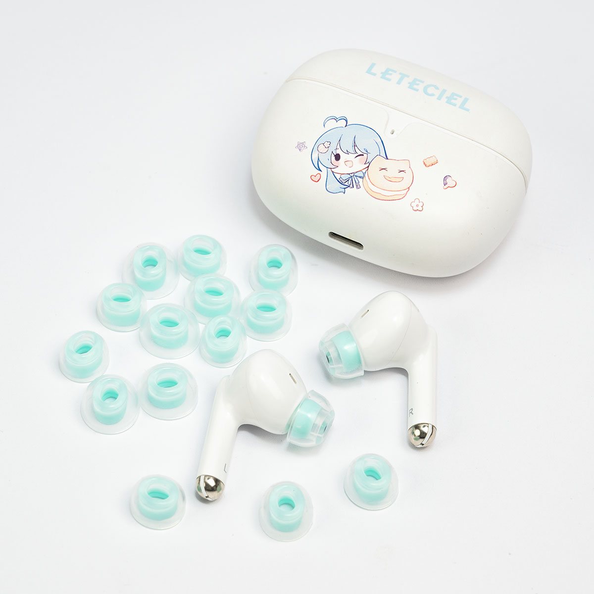 HARUNA product shot