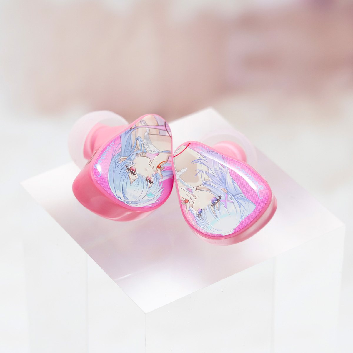 薇空事·雨