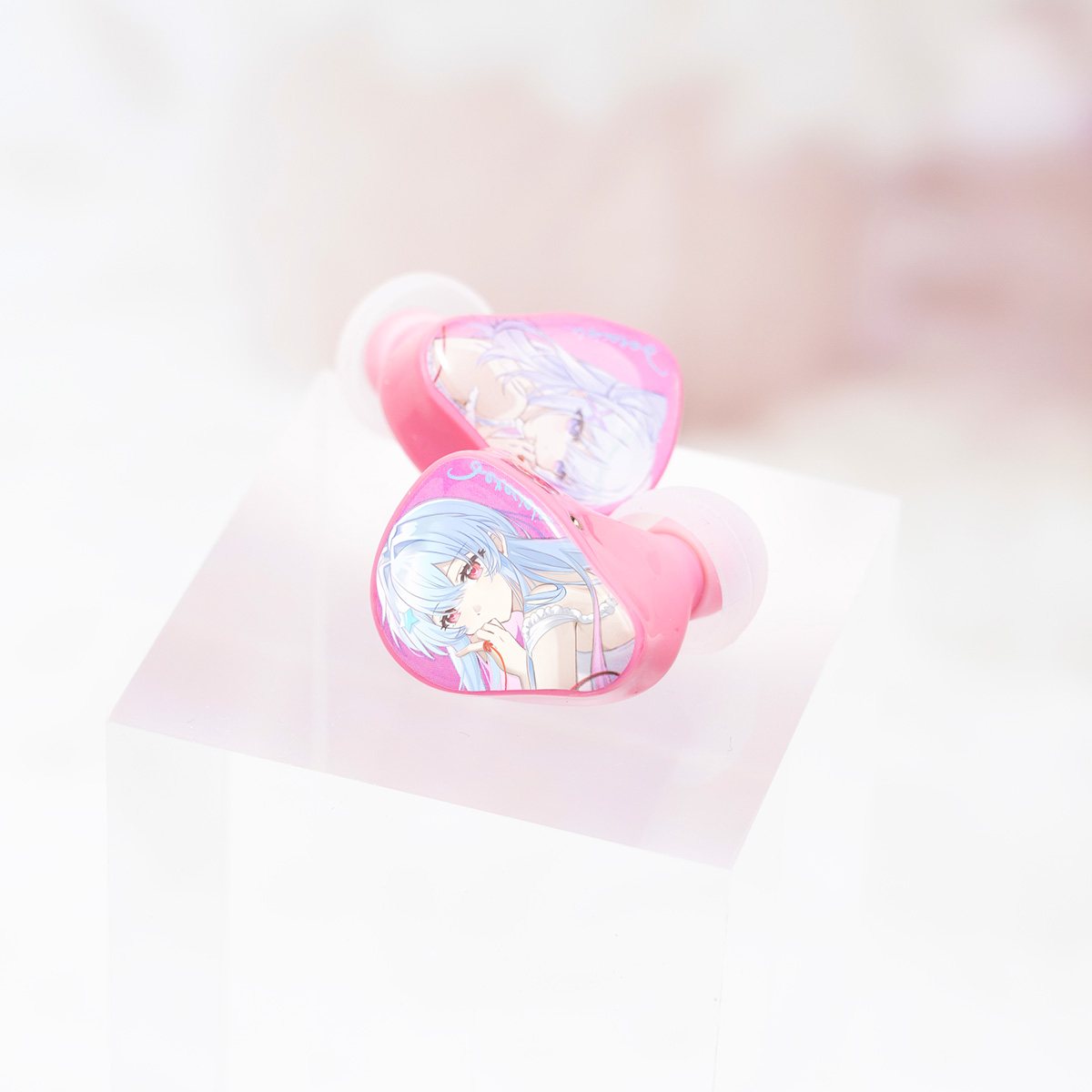 薇空事·雨产品图