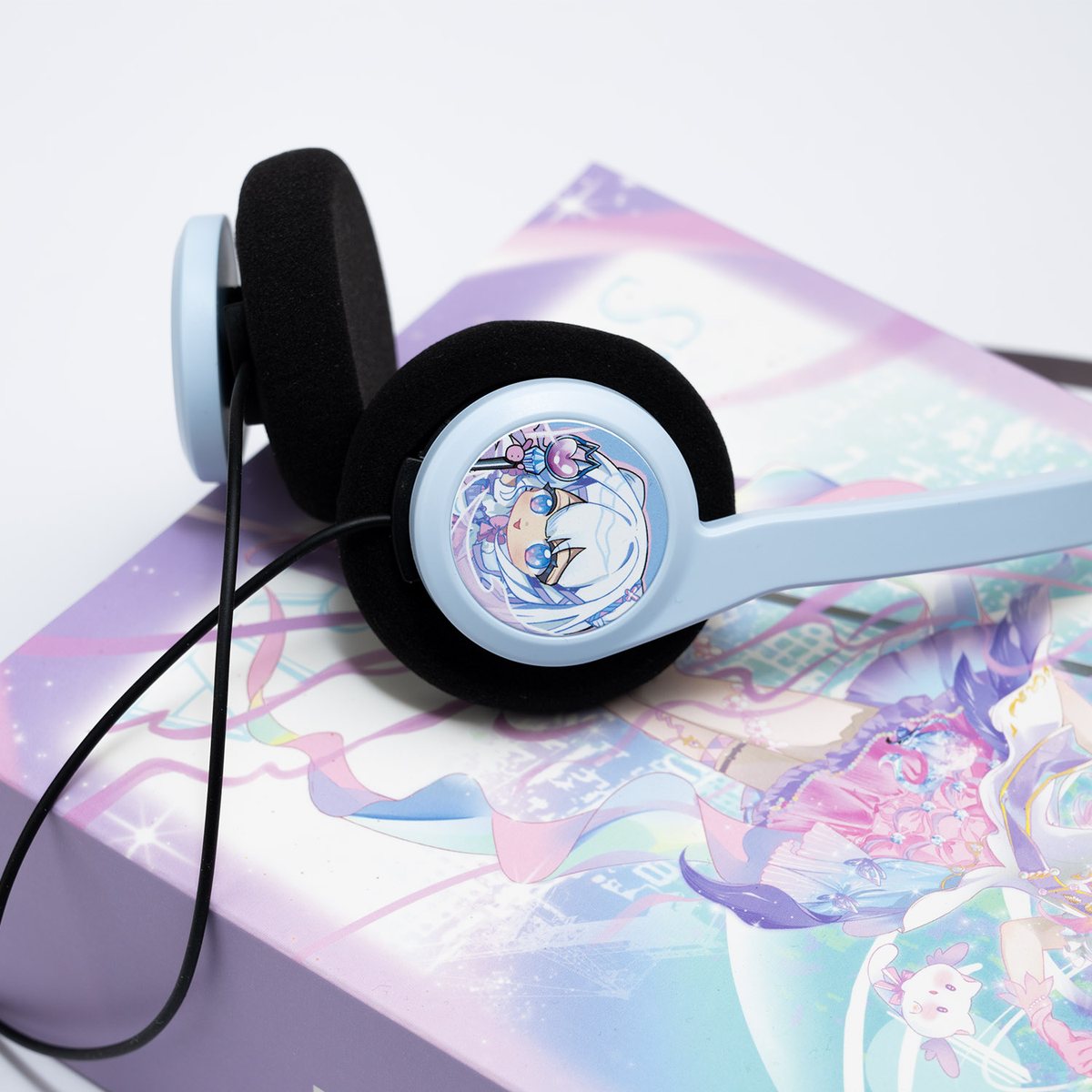 STELARIA product shot