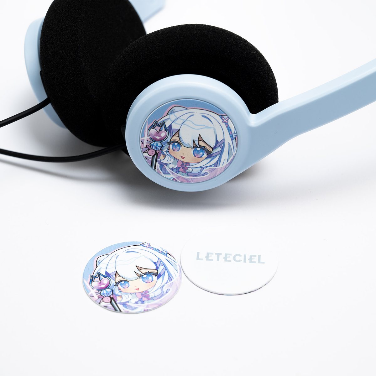 STELARIA product shot