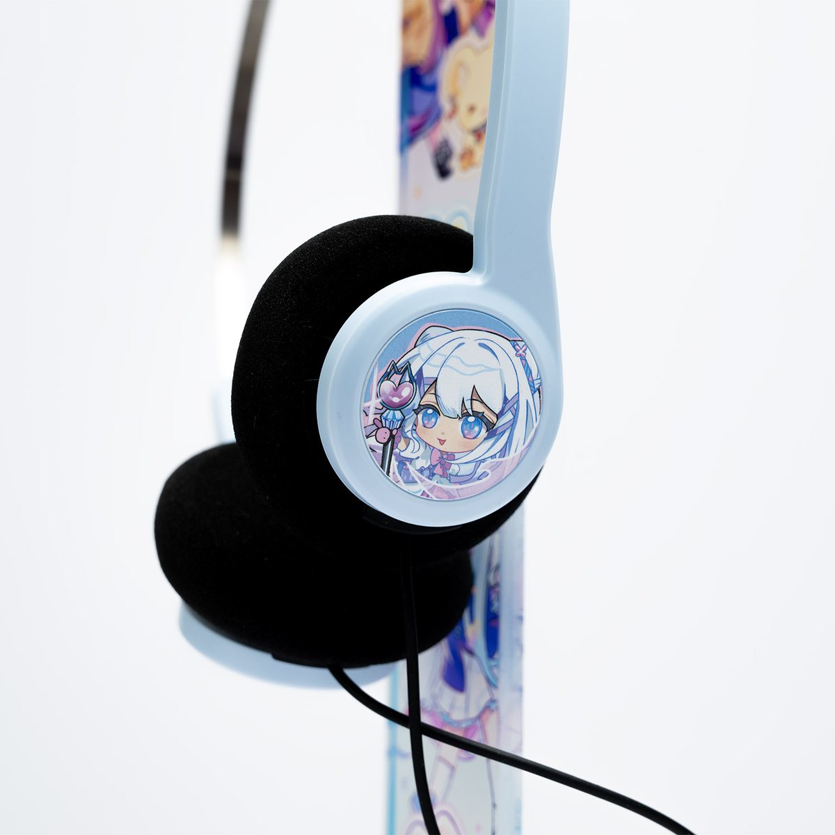 STELARIA product shot