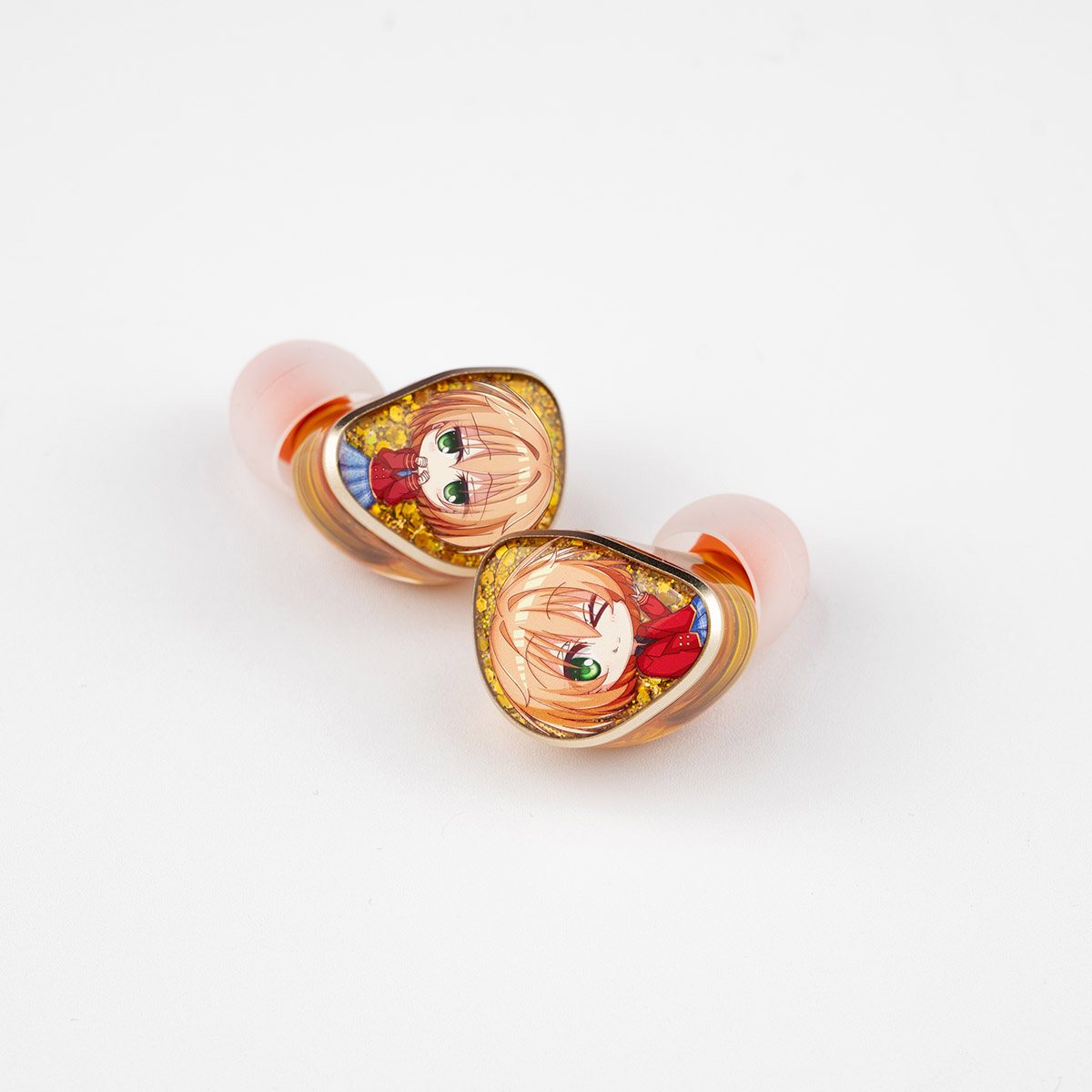TWIN product shot