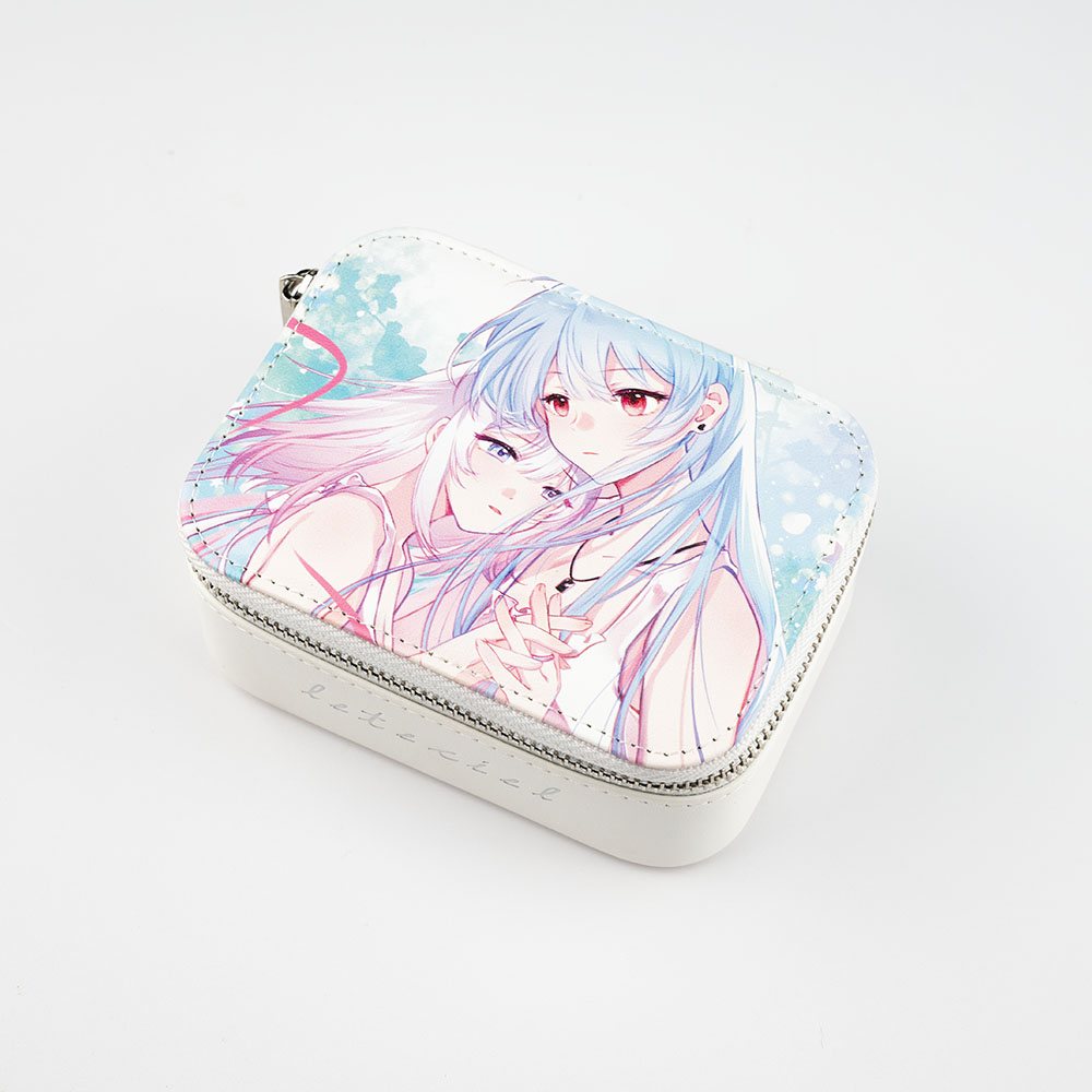 薇夏产品图