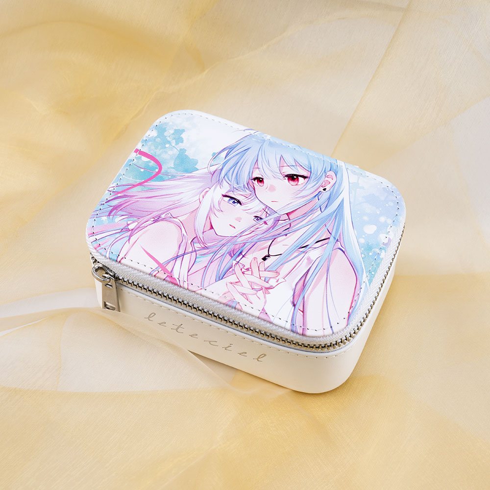 薇夏产品图